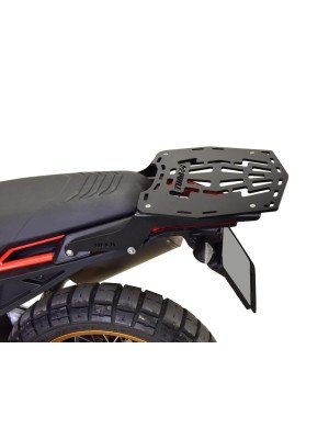 APRILIA TUAREG 660 / TUAREG 660 RALLY ALIUMINIS BAGAŽO LAIKIKLIS